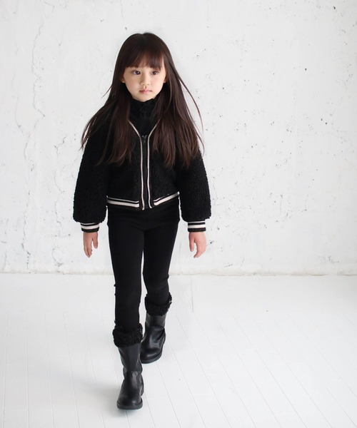 Rora 黒ジャケット 130cm｜楽天市場】子供服Rora アイビー ジャケット