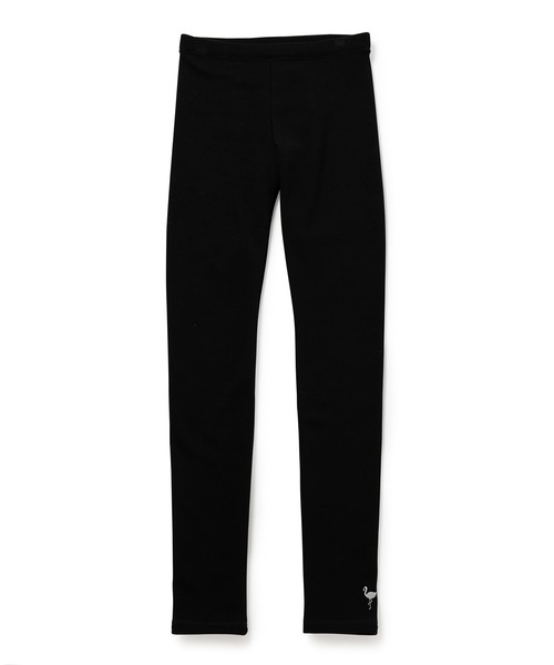 JUN&ROPE'（ジュンアンドロペ） レギンス スパッツ 「保温」ボンバー