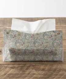 Jubilee（ジュビリー） インテリア PVCクリアティッシュケース