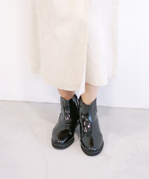 MODE KAORI 長靴 レインブーツ レインブーツ/7300 レディース