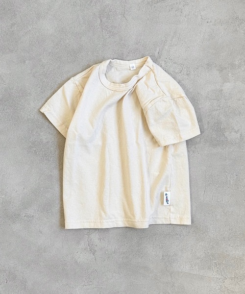 ７　140Tシャツセット JIPPON tシャツ セットインワイドTシャツ（80〜140cm） キッズ
