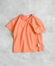 ７　140Tシャツセット セットアップ】綾トロミ オーバーサイズ 半袖オープンカラー