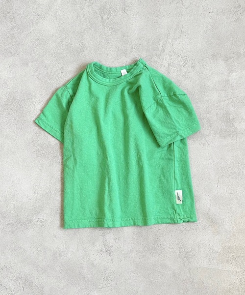 ７　140Tシャツセット JIPPON tシャツ セットインワイドTシャツ（80〜140cm） キッズ