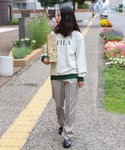 トレーナー スウェット 「別注」 「FILA」...の詳細画像1