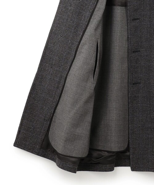 J.PRESS（J.プレス） コート ジャケット 「J.PRESS Original Fabric