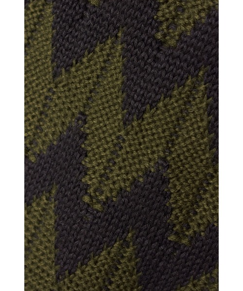 HIGH STREET（ハイストリート） セーター ニット HIGH STREET∴アロウ