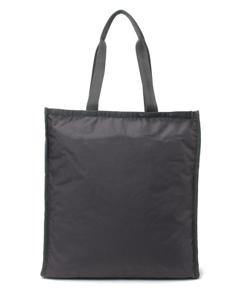 レスポートサック　LG BOOK TOTE/サンダー LeSportsac トートバッグ LG BOOK TOTE サンダー レディース