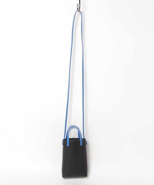 ショルダーバッグ バッグ IL BISONTE / ショルダーバッグ/ 2023 SPRING SUMMER / JAPAN EXCLUSIVE IL BISONTE ショルダーバッグ/ SPRING SUMMER JAPAN