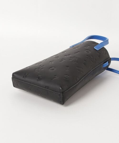 ショルダーバッグ バッグ IL BISONTE / ショルダーバッグ/ 2023 SPRING SUMMER / JAPAN EXCLUSIVE IL BISONTE ショルダーバッグ/ SPRING SUMMER JAPAN