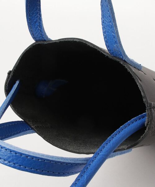 ショルダーバッグ バッグ IL BISONTE / ショルダーバッグ/ 2023 SPRING SUMMER / JAPAN EXCLUSIVE IL BISONTE ショルダーバッグ/ SPRING SUMMER JAPAN