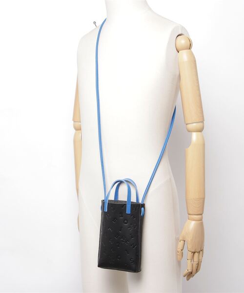 ショルダーバッグ バッグ IL BISONTE / ショルダーバッグ/ 2023 SPRING SUMMER / JAPAN EXCLUSIVE IL BISONTE ショルダーバッグ/ SPRING SUMMER JAPAN