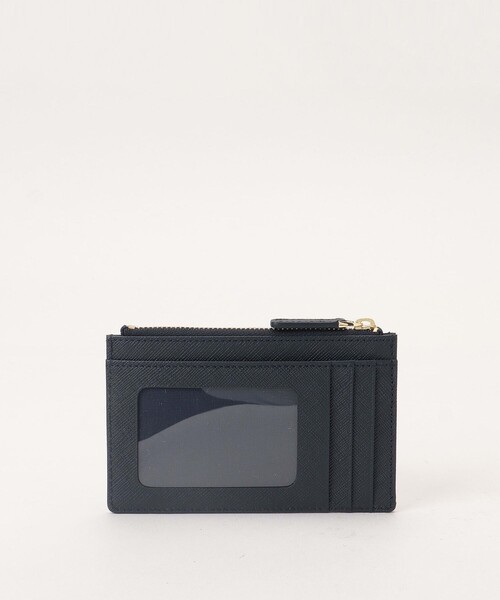 名刺入れ レザー フラグメントケース ”Petit b.” EW13B−17 レディース_3