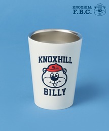 niko and…（ニコアンド） タンブラー 「BILLY(ビリー)」ステンレス