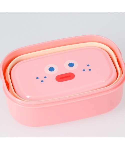 Brunch Brother 弁当箱 ランチボックス・3Pセット ブランチ