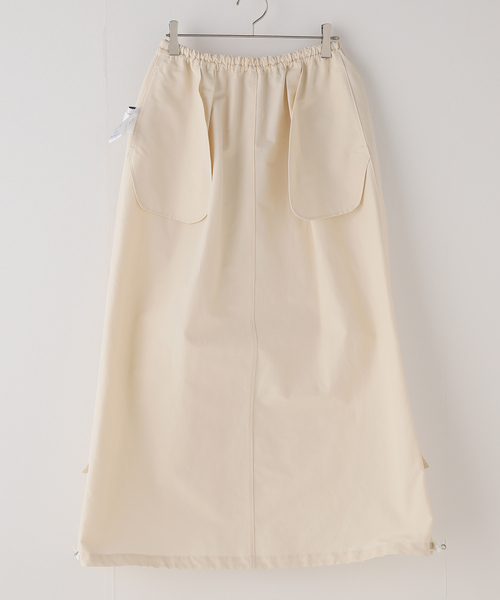 plage スカート Nylon shaka : ZOZOTOWN Yahoo!店 - 通販