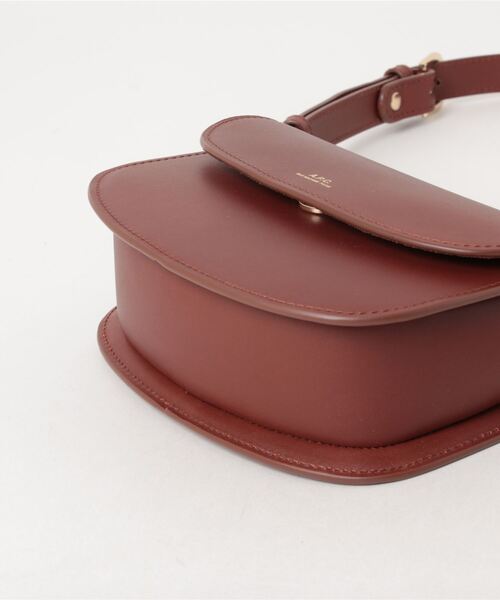 ショルダーバッグ バッグ SAC GENEVE MINI レディースの画像