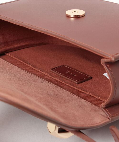 ショルダーバッグ バッグ SAC GENEVE MINI レディースの画像