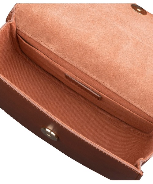 ショルダーバッグ バッグ SAC GENEVE MINI レディースの画像