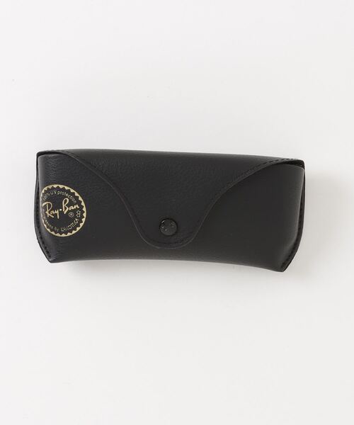 Ray-Ban EVOLVEレンズ　調光　メタルフレーム　薄青　レイバン Ray-Ban サングラス レイバン ROUND BLUE-LIGHT CLEAR EVOLVE