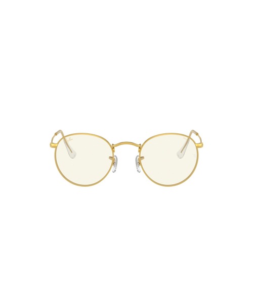 Ray-Ban サングラス ラウンド ボストンEVOLVE 調光レンズ ドラマでも使用されていた調光サングラス｜Ray-Ban （レイバン