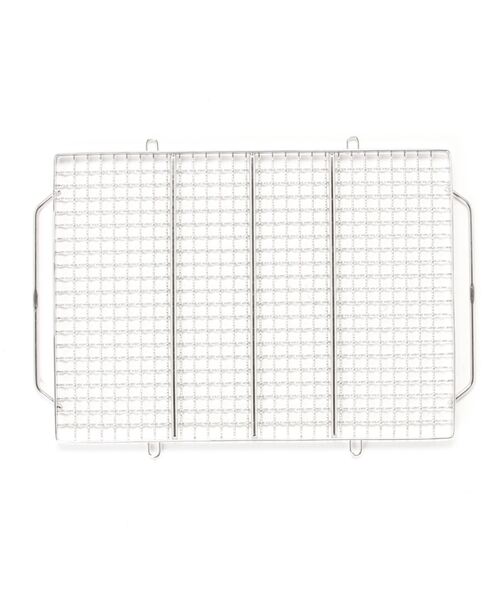 snow peak（スノーピーク） 焼アミPro.Lステンレス BBQ バーベキュー