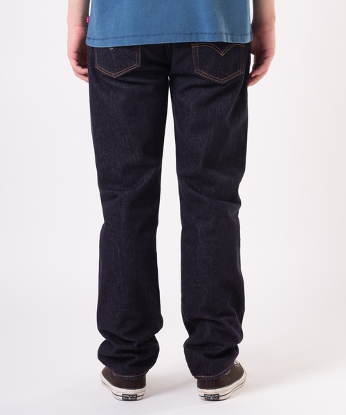 高評価のクリスマスプレゼント 501(R) Levi's/リーバイス ジーンズ Levi's STAY ダーク DARK パンツ