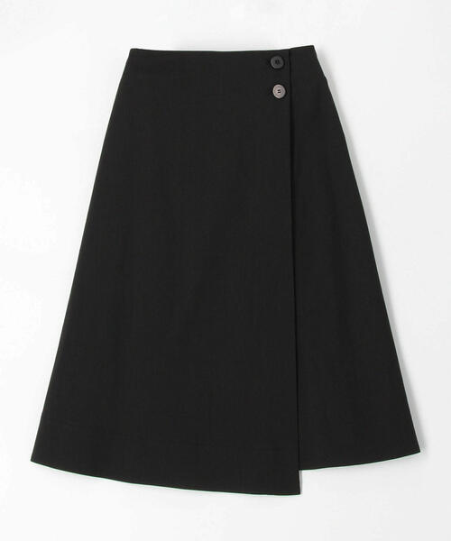 DES PRES」 スカート 34 ブラック レディース : 76330962 : ZOZOTOWN  