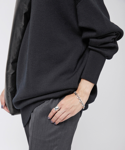 【関税込み】Sophie Buhai シルバー Barbara ブレスレット SOPHIE BUHAI ブレスレット 「SOPHIE BUHAI/ソフィーブハイ