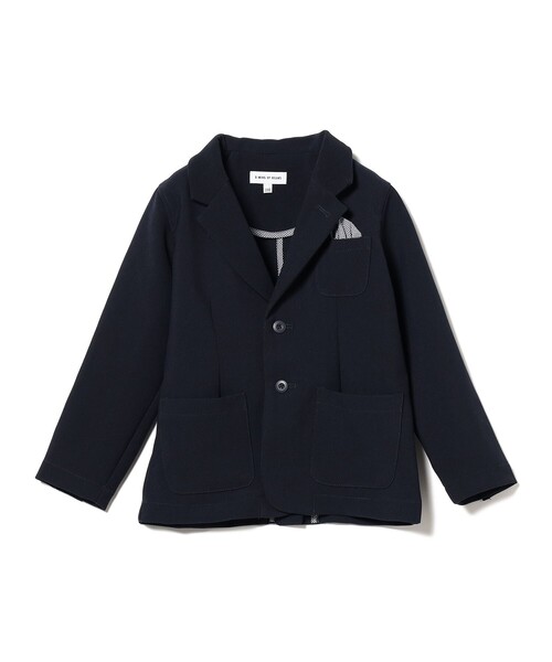 卒入園式・入学式に！「B:MING by BEAMS」のキッズセレモニー