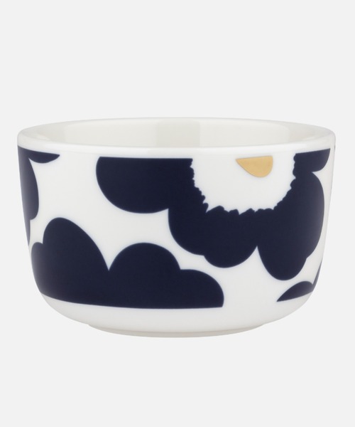【完売品】マリメッコ　ヴァルシボウル２個 marimekko マリメッコ Marimekko ボウル 500mL ウニッコ ヴェル