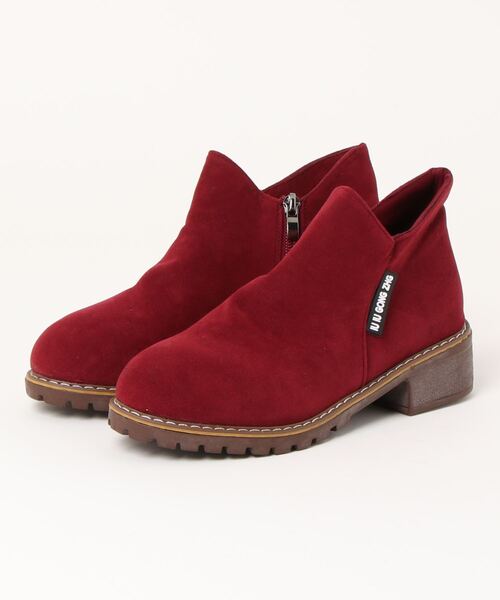 【関税込み】ブラウン アラスカスエード アンクルブーツ Clarks クラークス レディース アンクルブーティ カムジン