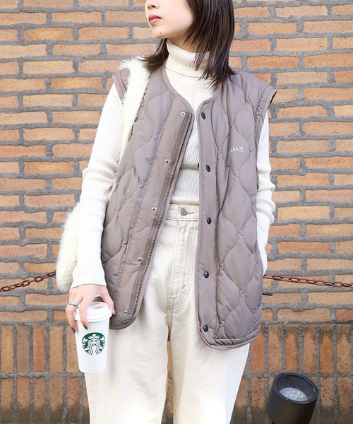 ROARK REVIVAL（ロアークリバイバル） ダウンジャケット ダウン ROARK