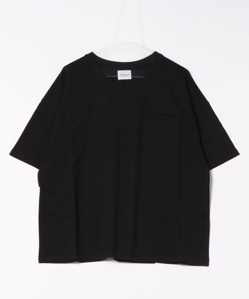 tシャツ マックスウェイト　ポケットTシャツ レディース メンズ