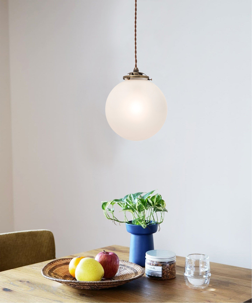 Orelia(L) オレリア(L) ペンダントライト journal standard Furniture（ジャーナル スタンダード ファニチャー