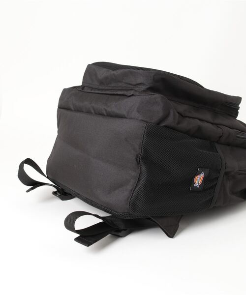 Dickies（ディッキーズ） デイバック リュック (GA)「Dickies」多収納