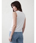tシャツ BANANA REPUBLIC FA...の詳細画像2