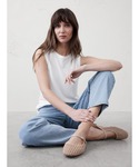 tシャツ BANANA REPUBLIC FA...の詳細画像3