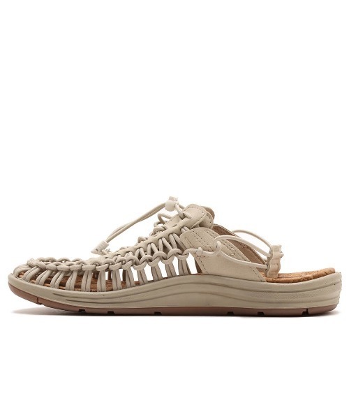 スニーカー KEEN UNEEK II CONVERTIBLE / キーン ユニーク ツー コンバーチブル メンズ レディース | KEEN | 04