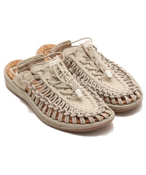 スニーカー KEEN UNEEK II CONVERTIBLE / キーン ユニーク ツー コンバーチブル メンズ レディース | KEEN | 02