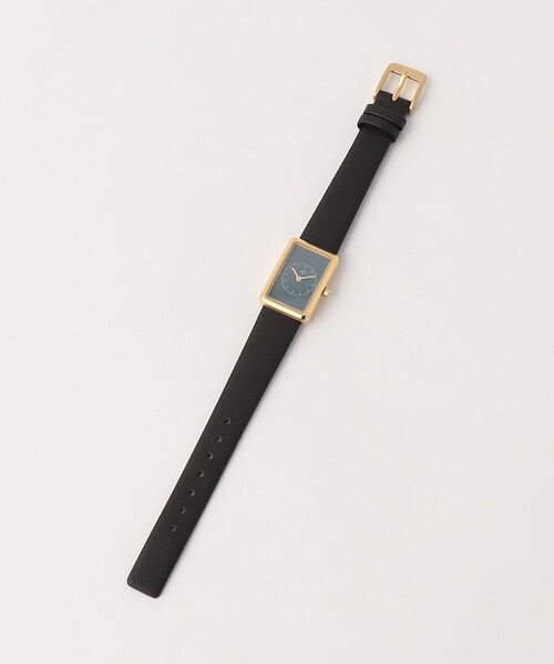 腕時計 「別注」「MAVEN WATCHES」スクエア 18mmフェイス ウォッチ/腕時計 レディースの画像