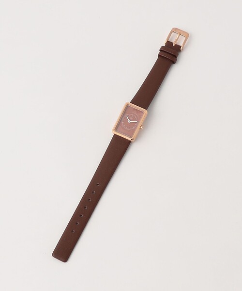 MAVEN WATCHES 腕時計 「別注」「MAVEN WATCHES」スクエア 18mm