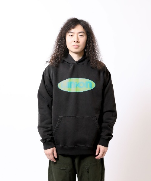 union binding パーカーのおすすめ人気商品一覧 通販 - Yahoo!ショッピング