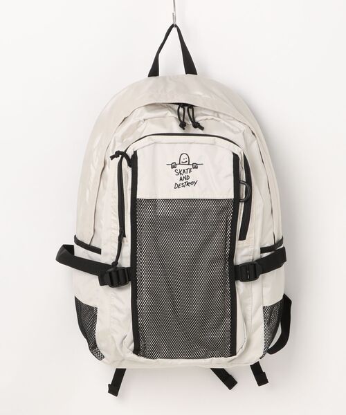 THRASHER（スラッシャー） デイバック リュック GONZ BACKPACK 30L