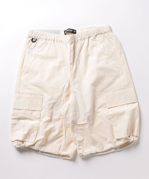 ELEMENT カーゴパンツ メンズ SHOD SHORTS SNOW CA_05 WR