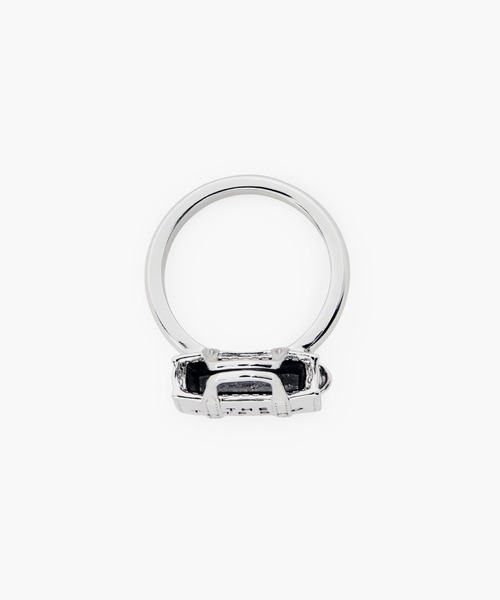 MARC JACOBS 指輪 リング THE MINI ICON TOTE BAG RING/ザ ミニ