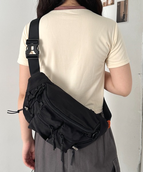 CORCH ウエストポーチ cotopaxi（コトパクシ） ウエストポーチ メンズ レディース カパイ 1.5