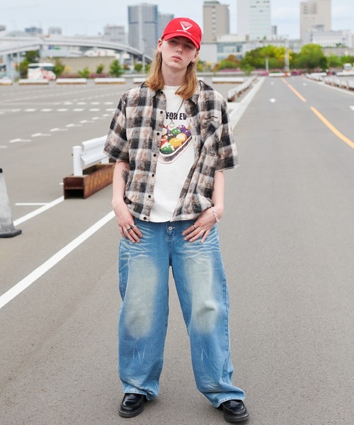 希少品レア物ビンテージBurberrys ゴルフシャツ 希少品レア物ビンテージBurberrys ゴルフシャツ BURBERRY - 希少品レア