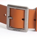ベルト Levis/リーバイス 40mm 本革...の詳細画像5