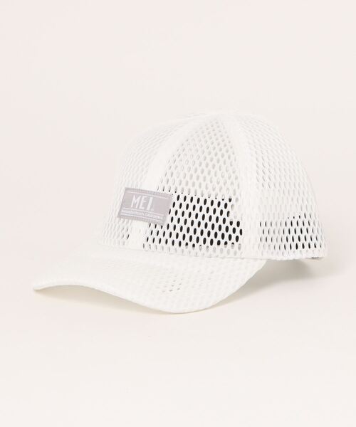 meimei　オーダージョイントキャップ MEI キャップ ナイロン[品番：OTCM0000956]｜99HeadwearShop