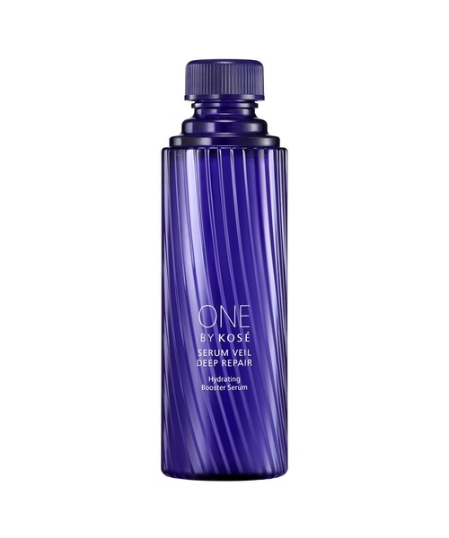 ワンバイコーセー　5点+α ONE BY KOSE（ワンバイコーセー） 美容液 オイル クリーム 医薬部外品